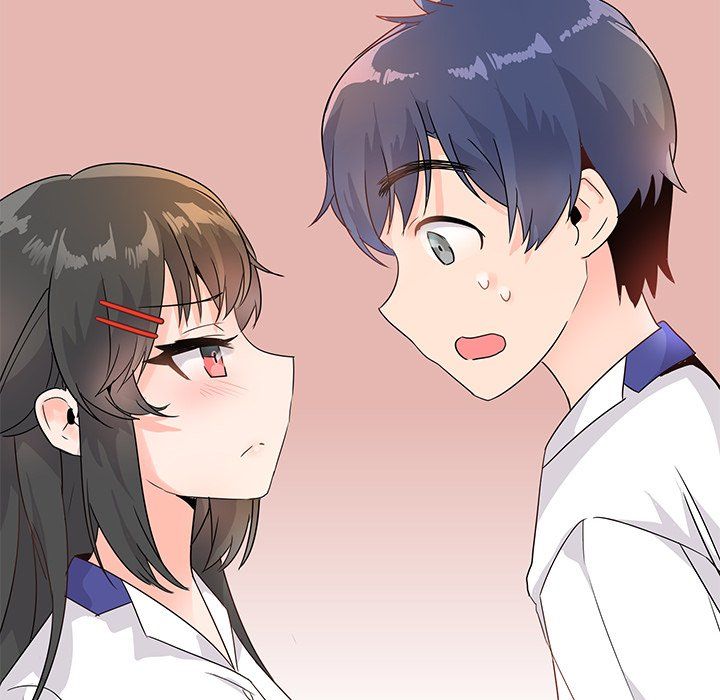 执着于他第13话