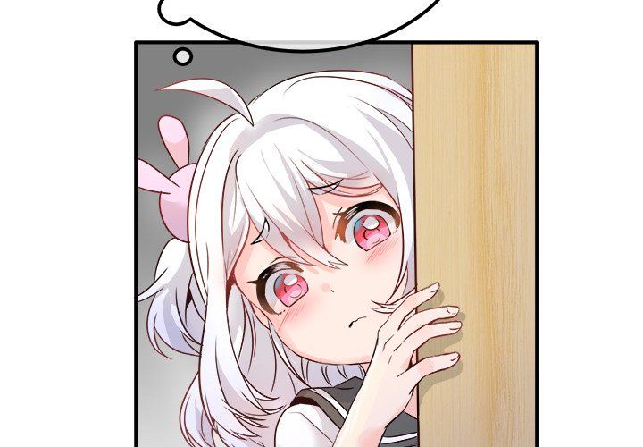 执着于他第14话