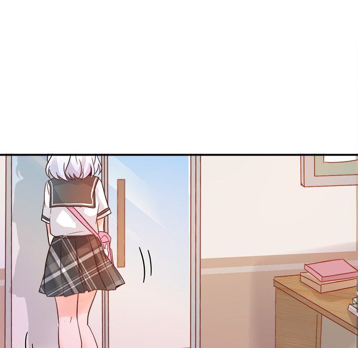 执着于他第14话