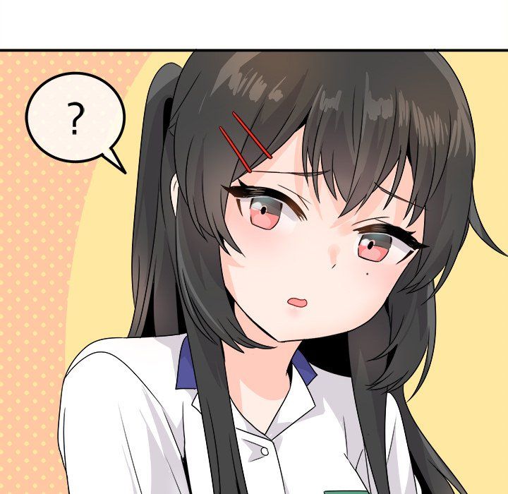 执着于他第14话