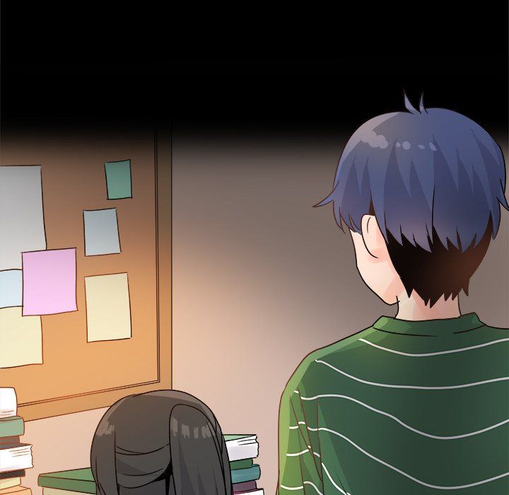 执着于他第14话