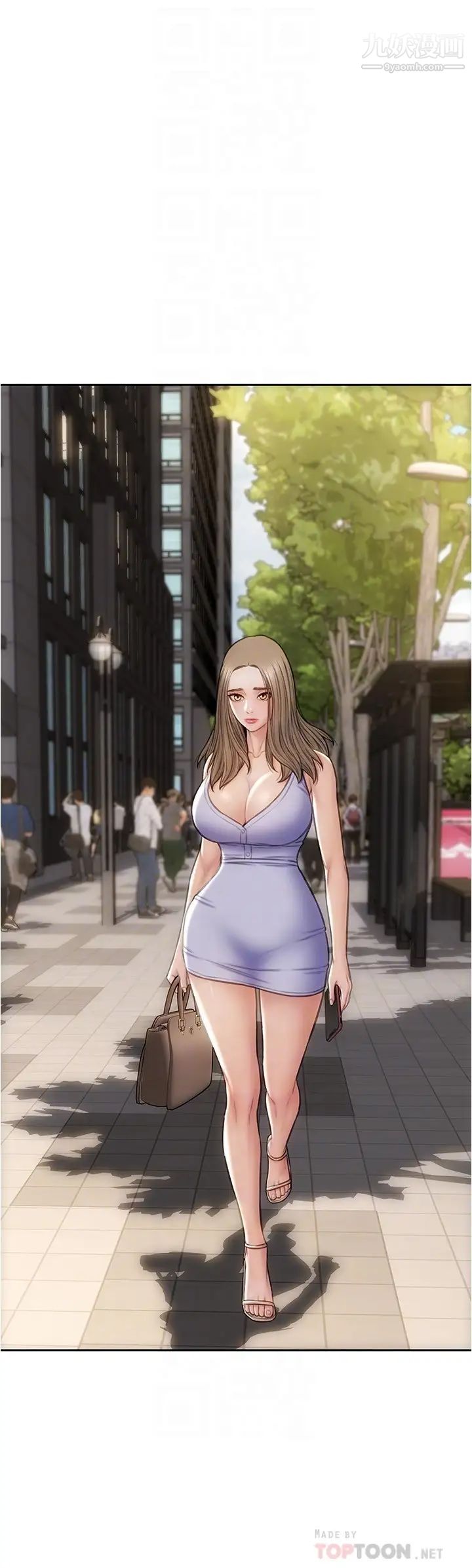 致命坏男人第22话-踏入陷阱的母女