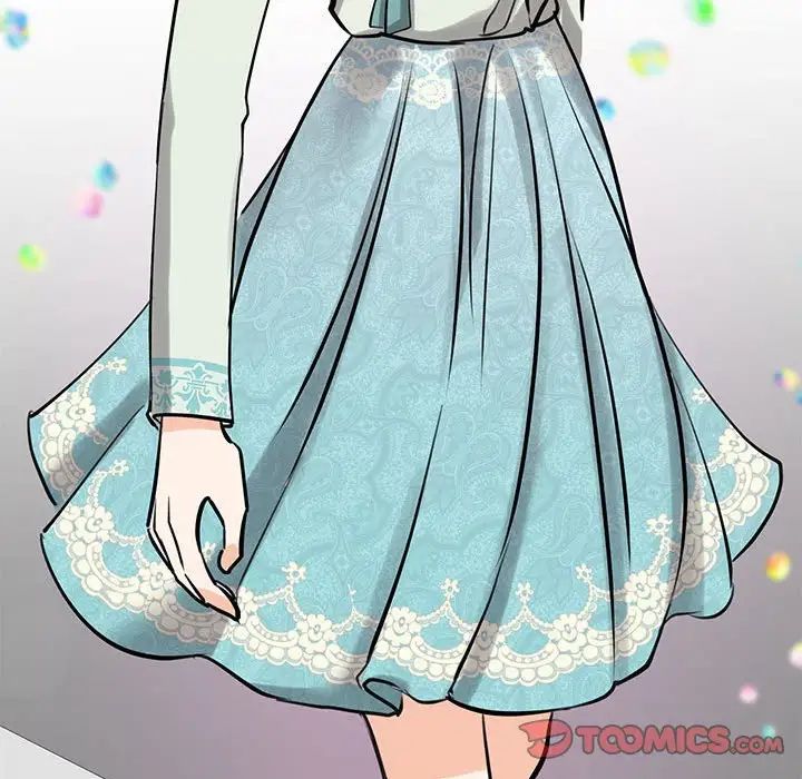 我的完美缪斯第14话