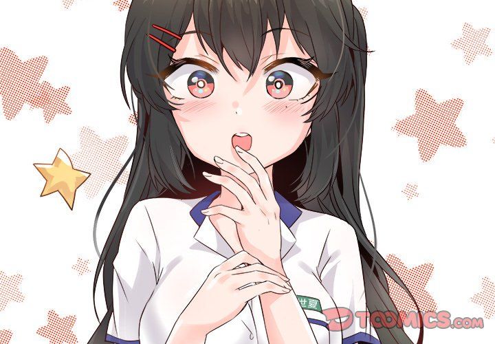 执着于他第15话