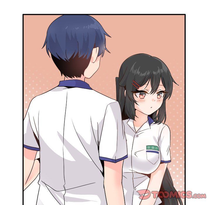 执着于他第15话