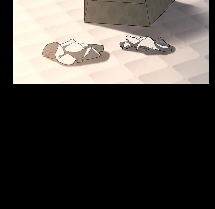 乖乖上钩第42话