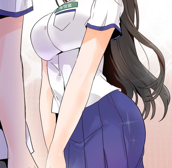 执着于他第15话