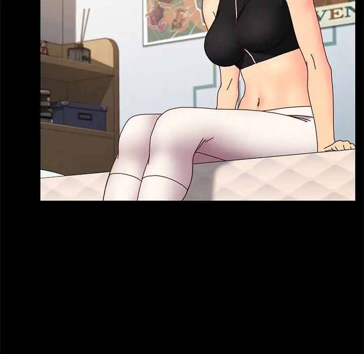 乖乖上钩第42话