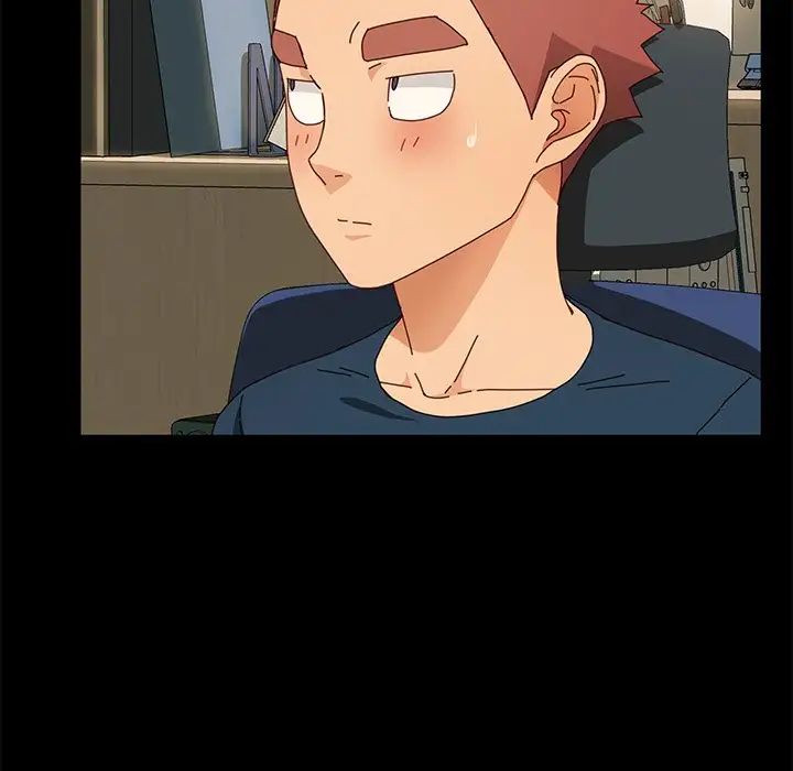 乖乖上钩第42话