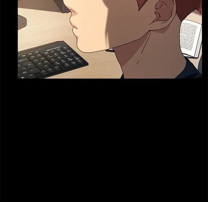 乖乖上钩第42话