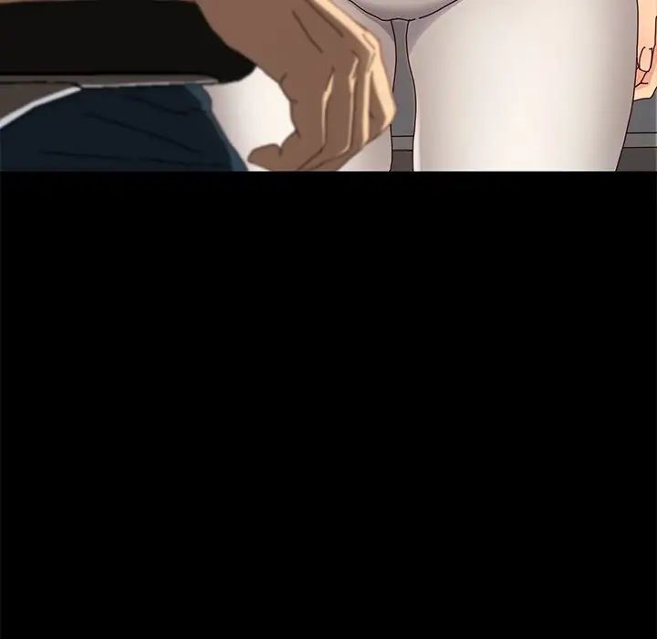 乖乖上钩第42话