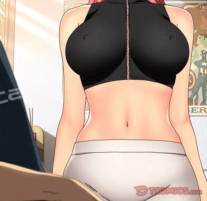 乖乖上钩第42话