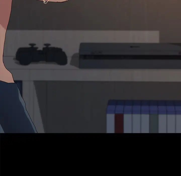 乖乖上钩第42话