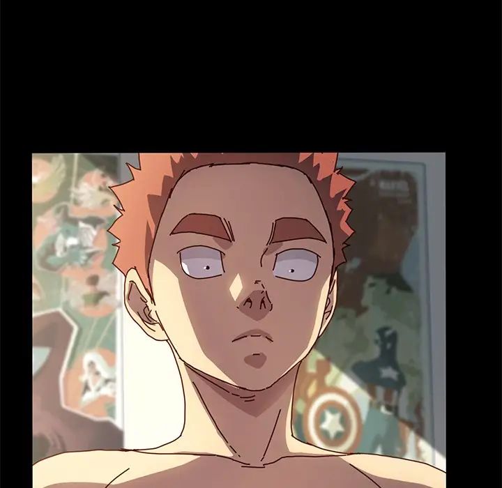 乖乖上钩第43话