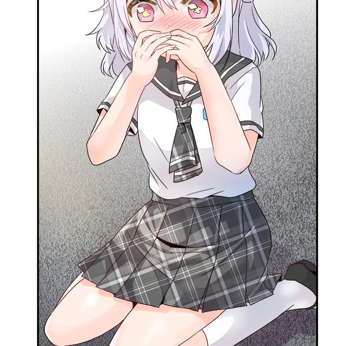 执着于他第17话