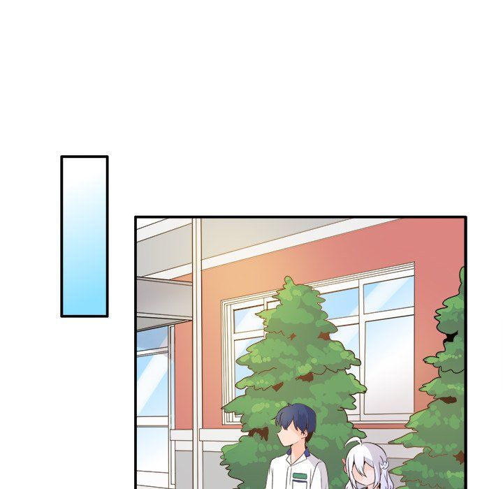 执着于他第17话