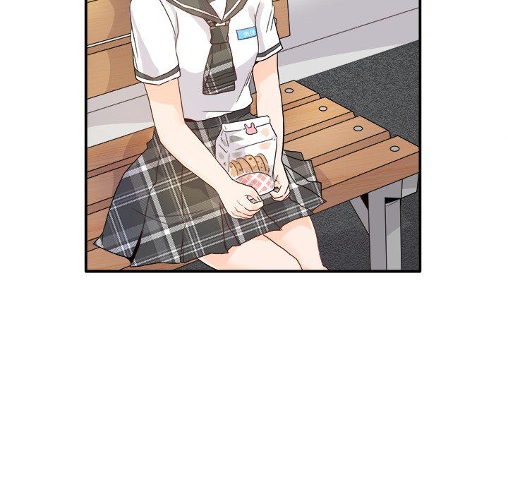 执着于他第17话