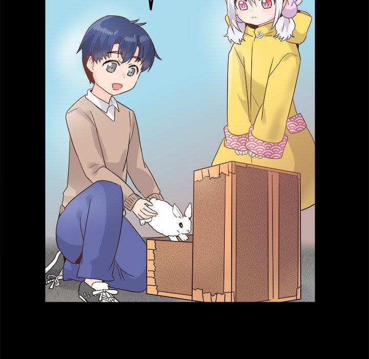 执着于他第17话