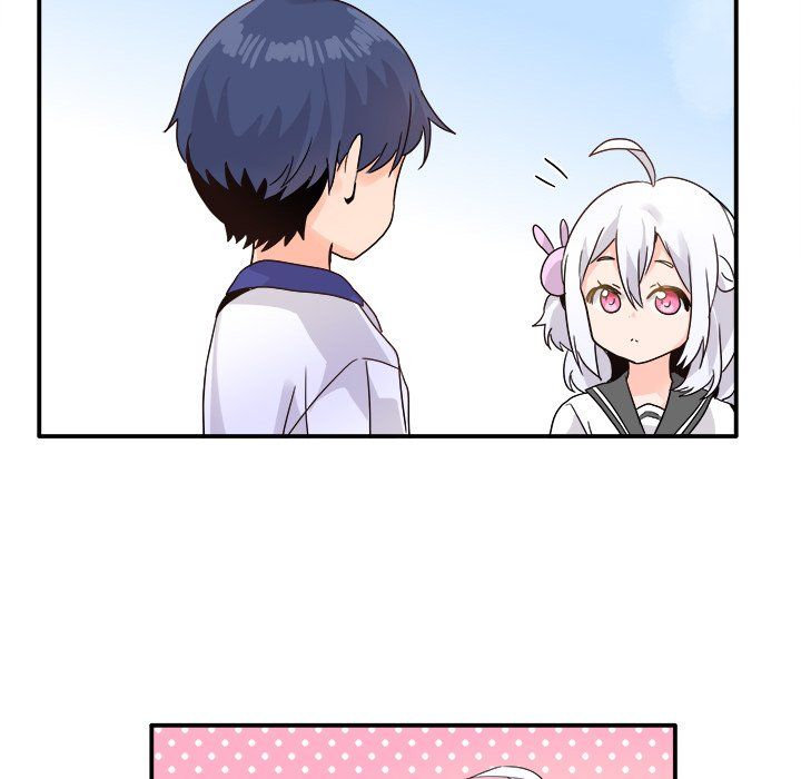 执着于他第17话