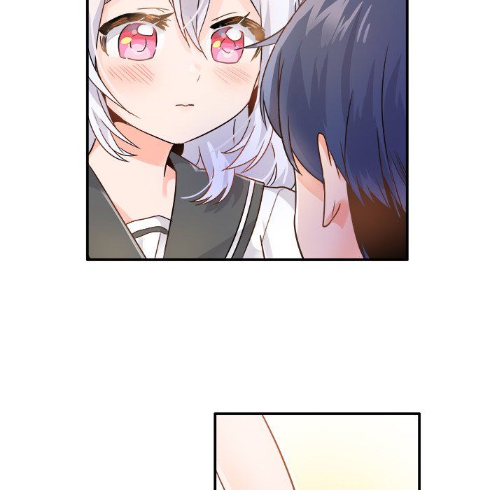 执着于他第17话