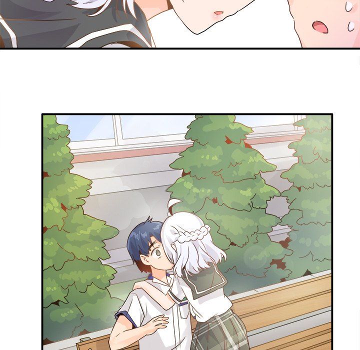 执着于他第17话