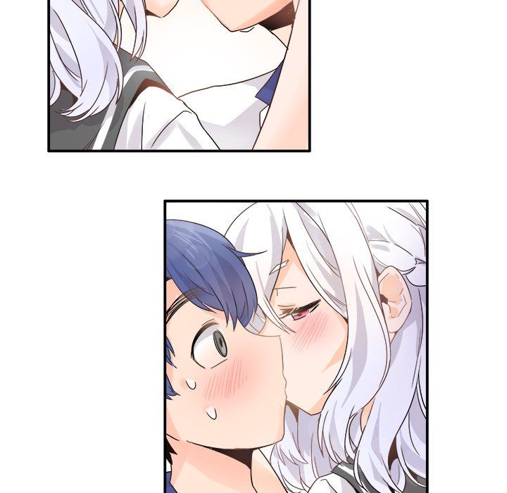 执着于他第17话