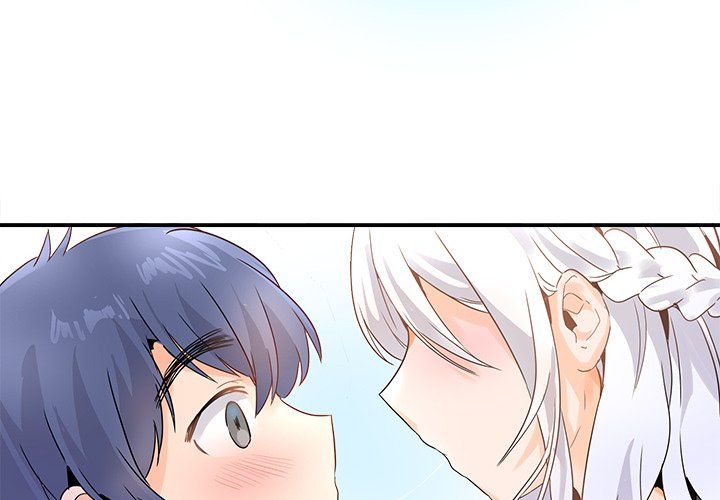 执着于他第18话