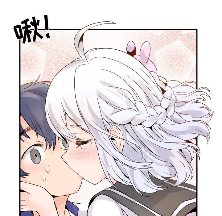 执着于他第18话