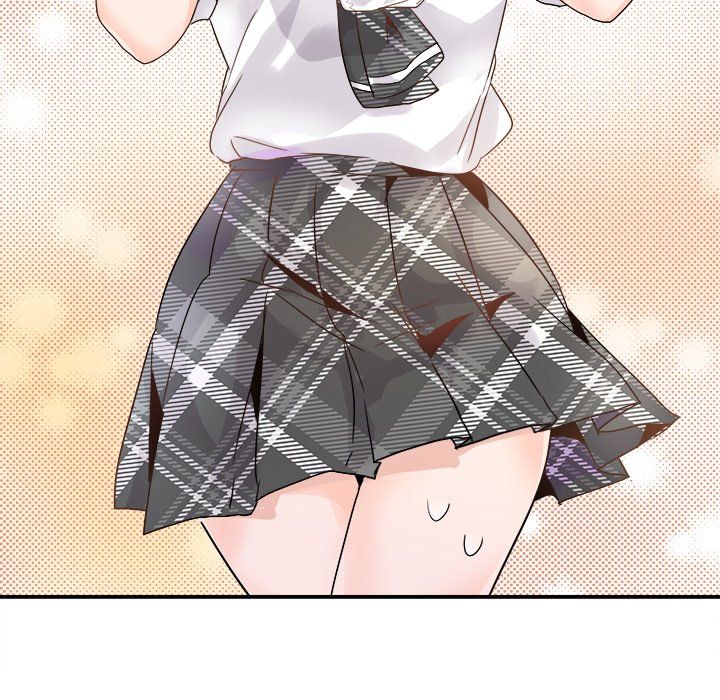 执着于他第18话