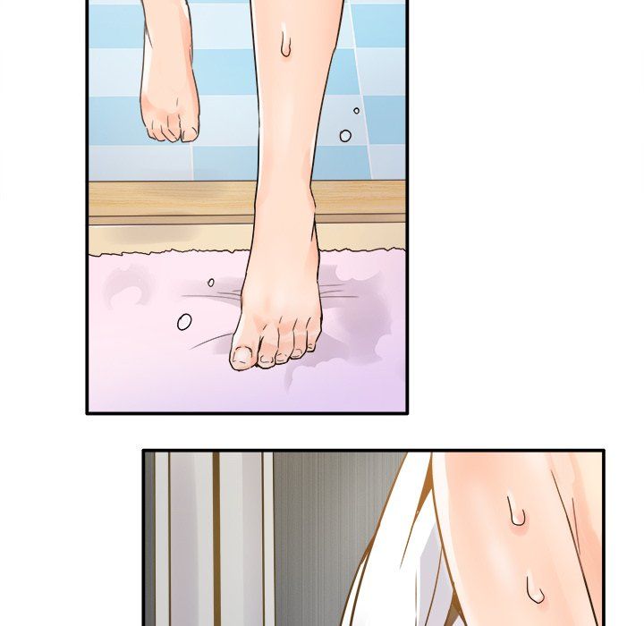 执着于他第18话