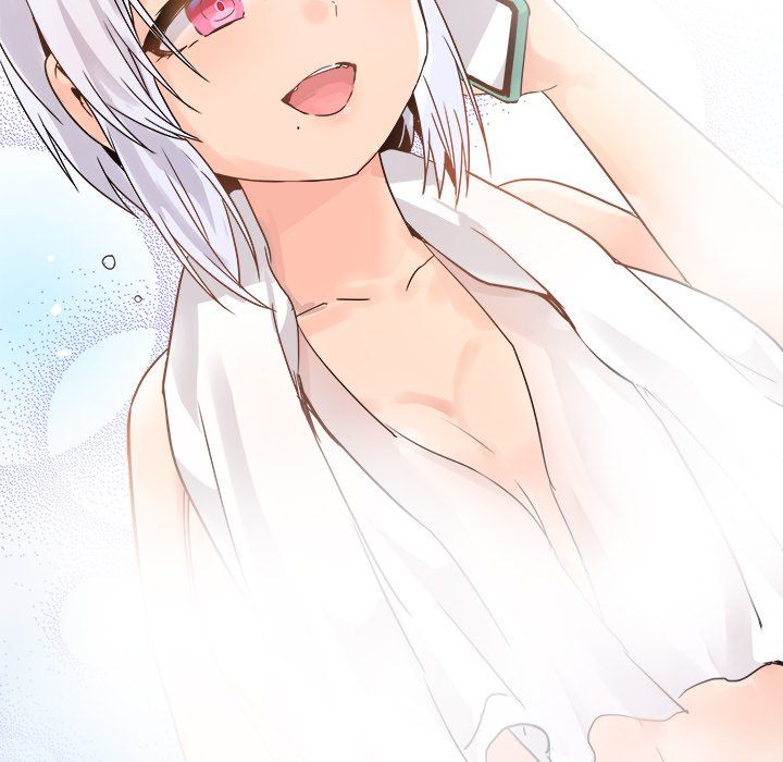 执着于他第18话