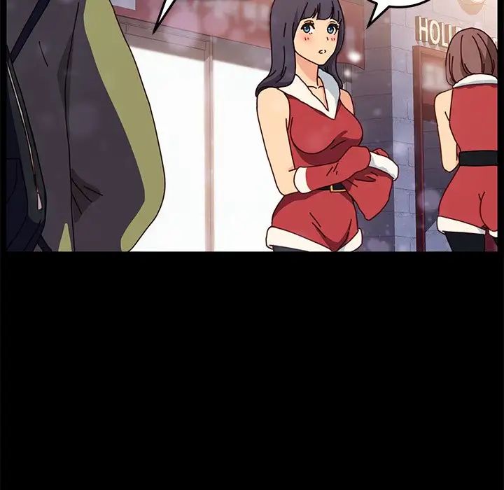 乖乖上钩第45话