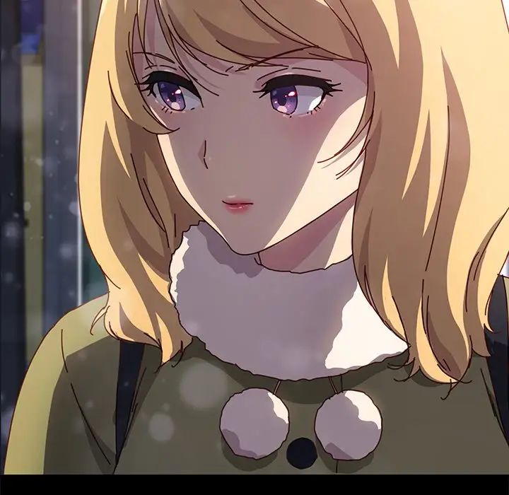 乖乖上钩第45话