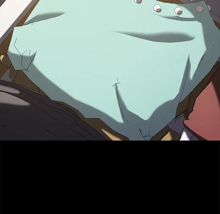 乖乖上钩第45话