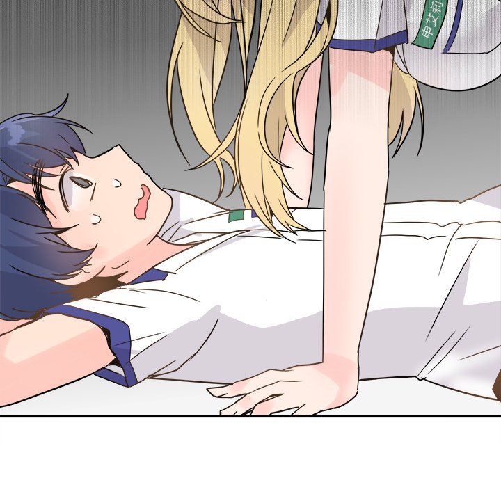 执着于他第19话