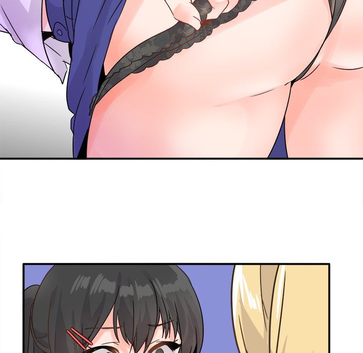 执着于他第19话