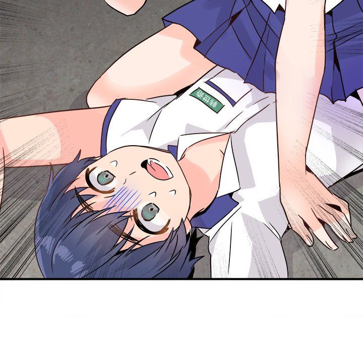 执着于他第19话