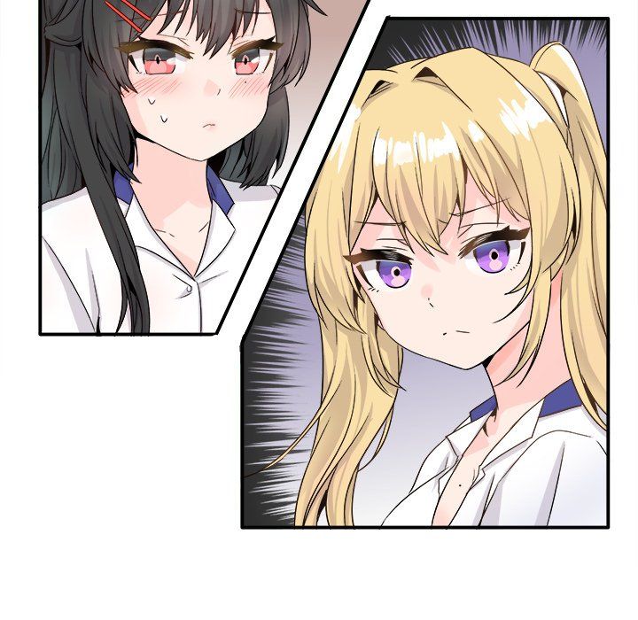 执着于他第20话