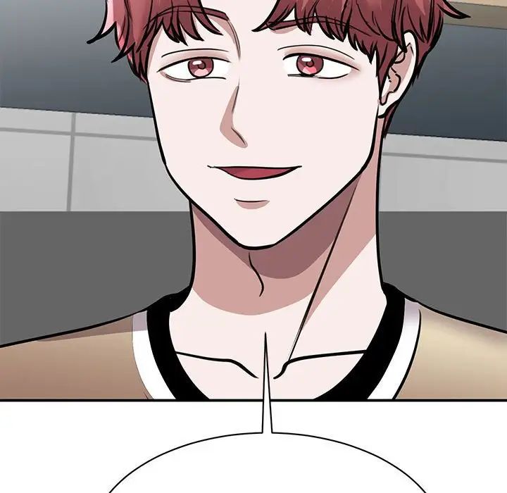 我的完美缪斯第18话