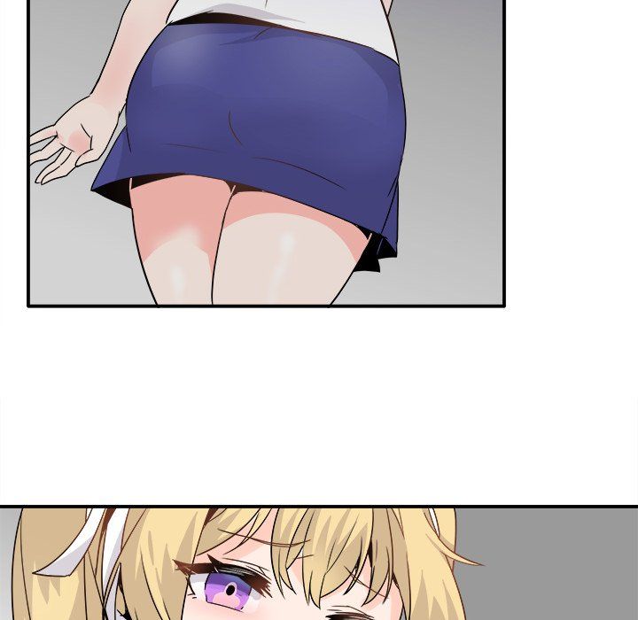 执着于他第20话