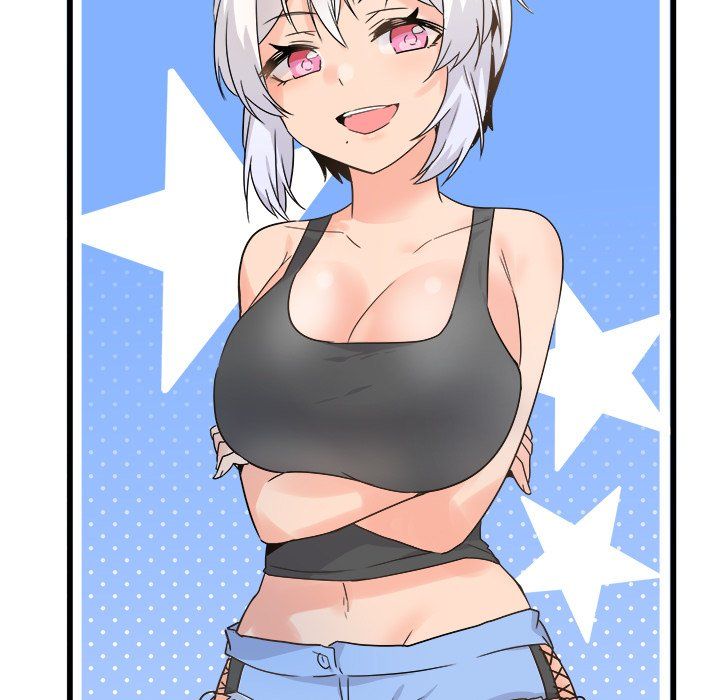 执着于他第20话