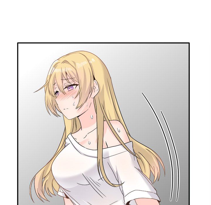 执着于他第21话