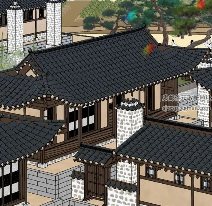 我的完美缪斯第19话