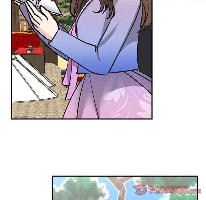 我的完美缪斯第19话