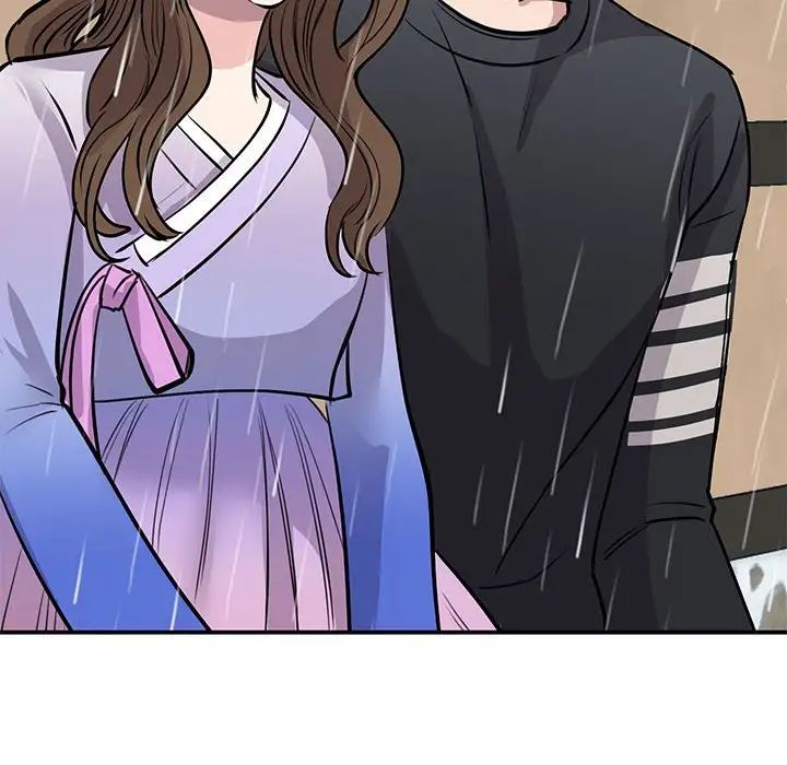 我的完美缪斯第19话