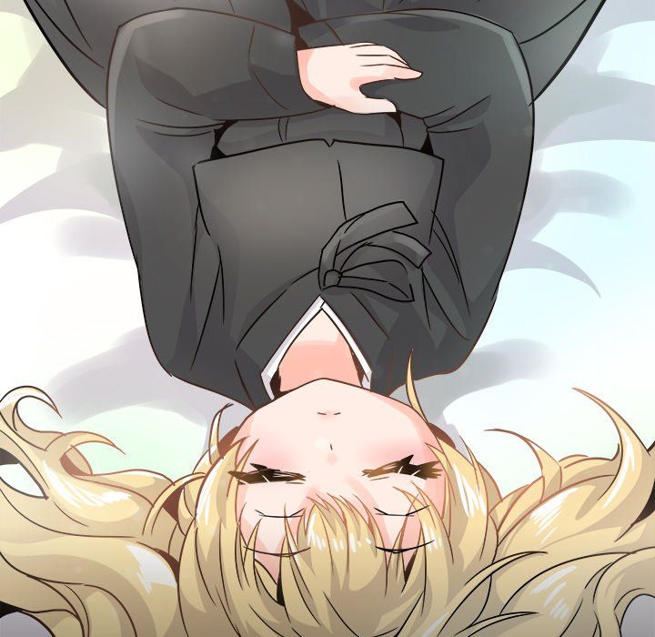 执着于他第21话