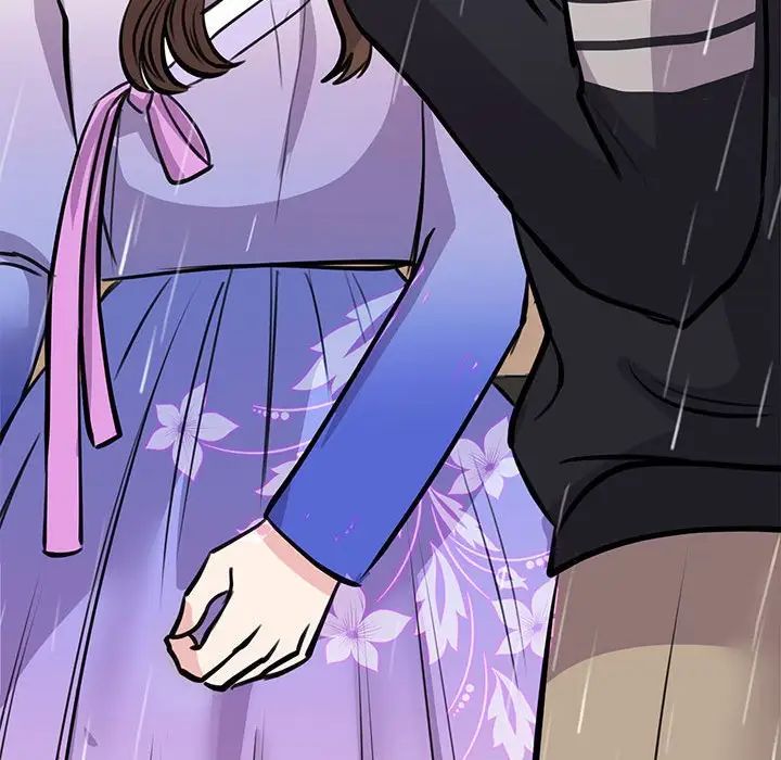 我的完美缪斯第19话