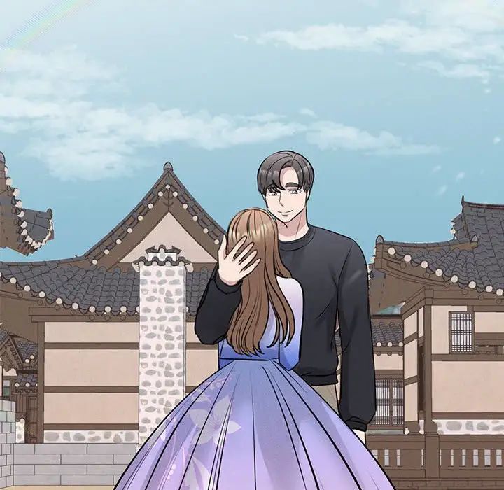 我的完美缪斯第19话