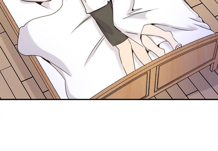 执着于他第23话