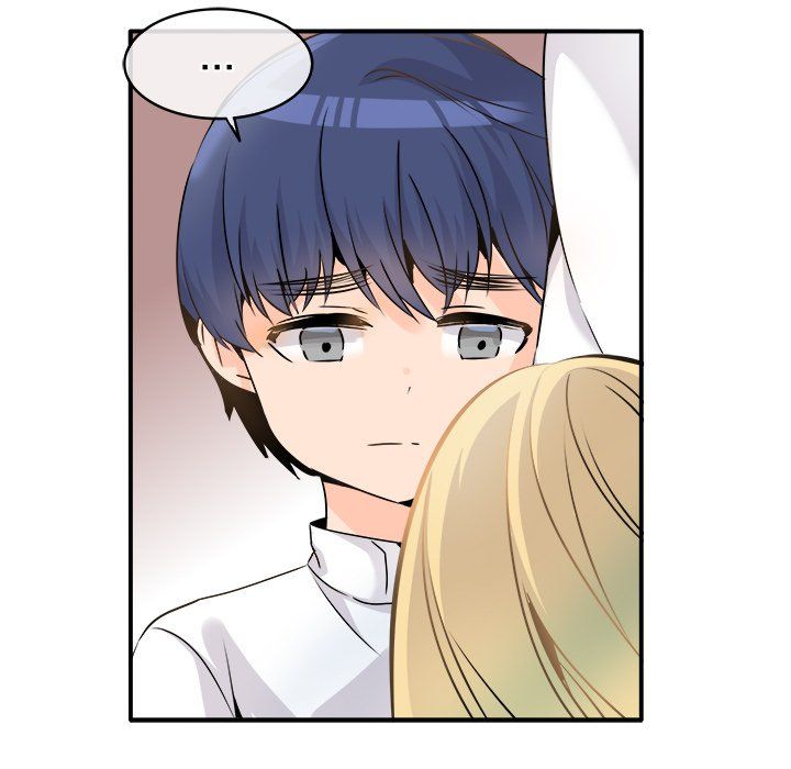 执着于他第23话